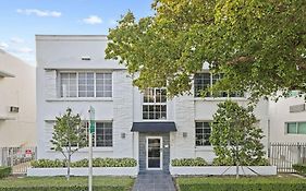 Harding Apartments By Andes Str